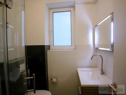 Foto - Etagenwohnung in Bielefeld zur Miete