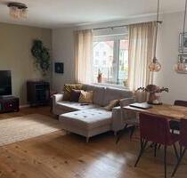 4-Zimmer-Wohnung mit Balkon in Hallstadt