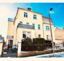 Oschatz Erstbezug 1.OG 5 Raum Wohnung mit Balkon