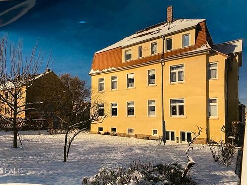 Foto - Etagenwohnung zur Miete in Oschatz