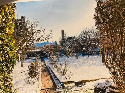 Foto - Etagenwohnung in Oschatz