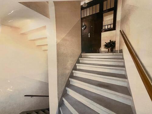 Foto - Etagenwohnung in Oschatz zur Miete