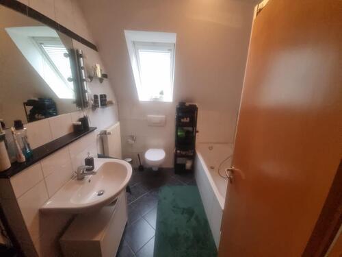 Foto - 3 Zimmer Etagenwohnung zur Miete in Lastrup