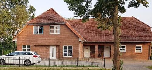 Foto - 3 Zimmer Etagenwohnung zur Miete in Wriedel