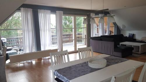 Foto - Etagenwohnung in Wriedel zur Miete