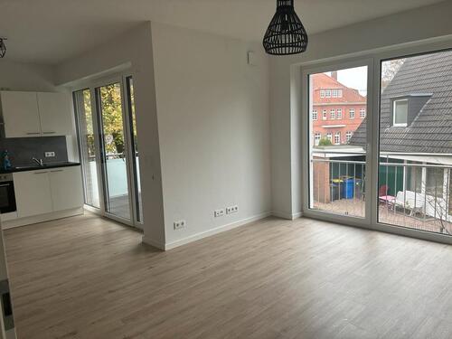 Foto - AUR ZENTRUM Wohnung zu vermieten