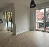 AUR ZENTRUM Wohnung zu vermieten - Aurich