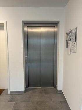 Foto - Etagenwohnung in Aurich zur Miete