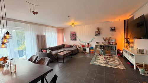 Foto - 4 Zimmer Einfamilienhaus in Tostedt