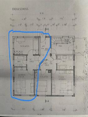 Foto - 2 Zimmer Etagenwohnung in Rottweil