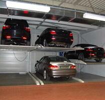 Tiefgaragenstellplatz in Pirna zu vermieten!