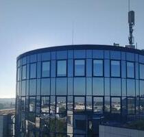 Büro im Turm mit Blick über Böblingen - All-in-Miete