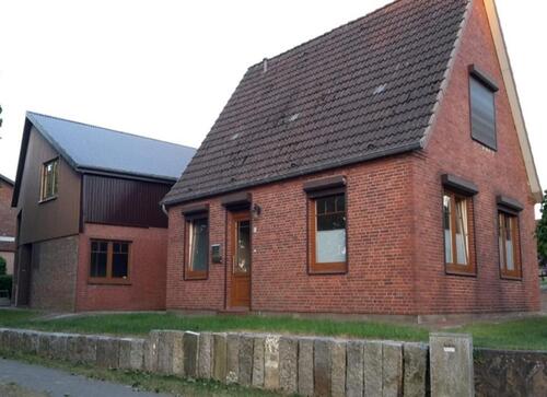 Foto - Vermietung einer Zwei-Zimmerwohnung in Kuden