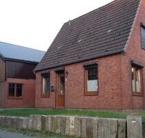 Vermietung einer Zwei-Zimmerwohnung in Kuden - Burg (Dithmarschen)