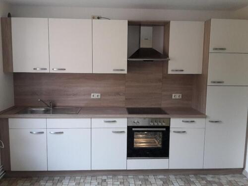 Foto - 2 Zimmer Etagenwohnung zur Miete in Burg (Dithmarschen)