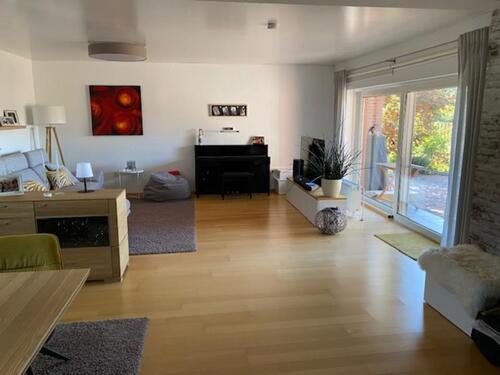 Foto - 4 Zimmer Etagenwohnung in Leiferde