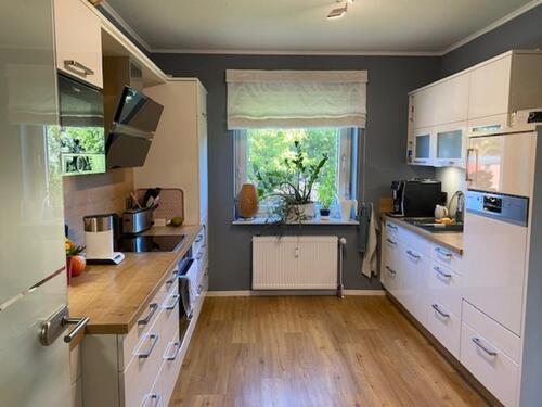 Foto - Etagenwohnung in Leiferde zur Miete