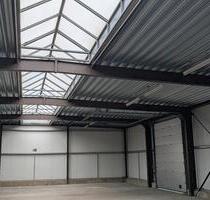 Hallenstellplätze für Wohnwagen Anhänger frei in Jerstedt - Goslar OS Hahnenklee-Bockswiese