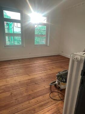 Foto - 5 Zimmer Etagenwohnung in Flensburg