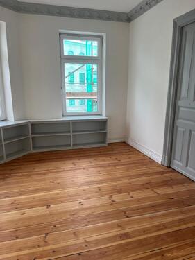 Foto - Etagenwohnung in Flensburg zur Miete