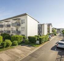 Demnächst frei! 1-Zimmer-Wohnung in Germersheim