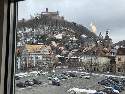 Foto - 3 Zimmer Etagenwohnung in Kulmbach