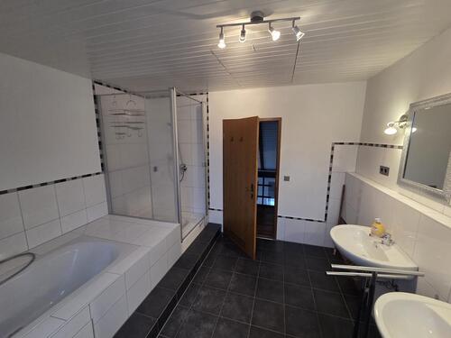 Foto - Etagenwohnung in Kulmbach zur Miete