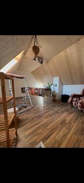 Foto - 2 Zimmer Erdgeschoßwohnung zur Miete in Treuchtlingen