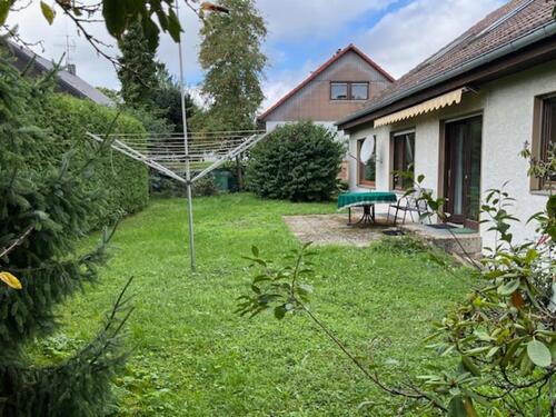 Foto - 3.5 Zimmer Einfamilienhaus zum Kaufen in Herrenberg