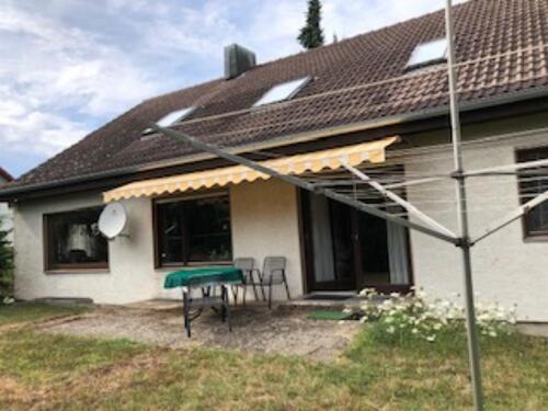 Foto - Einfamilienhaus in Herrenberg zum Kaufen