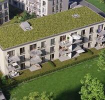 Ihre neue Dachgeschosswohnung – Ein Zuhause, das begeistert - Oberriexingen