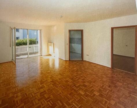 Foto - Sehr helle, ruhige 2 Zimmerwohnung Sonnenterrasse, TG & Stell