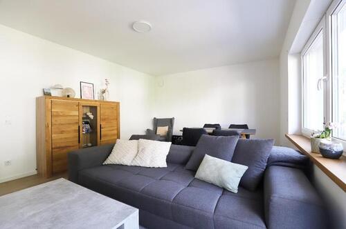 Foto - *Trier-Euren* traumhafte 2 ZKB Wohnung mit Balkon!