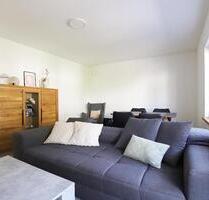 *Trier-Euren* traumhafte 2 ZKB Wohnung mit Balkon!