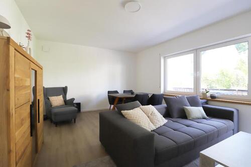 Foto - 2 Zimmer Etagenwohnung zur Miete in Trier