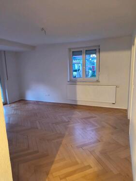 Foto - 3 Zimmer Erdgeschoßwohnung in Schwäbisch Gmünd
