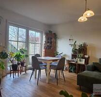 Gemütliche 2 Zimmer EG Wohnung mit Terrasse in MeppenEsterfeld. Frei ab 01.05.2026!