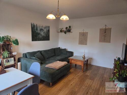 Foto - 2 Zimmer Erdgeschoßwohnung zur Miete in Meppen