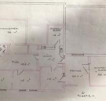 4 Zimmer Wohnung mit großem Garten , Terasse und Wintergarten zu - Bad Oldesloe