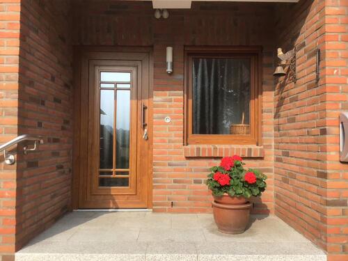 Foto - 4 Zimmer Erdgeschoßwohnung in Bad Oldesloe