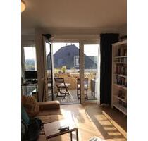 Moderne Wohnung mit einmaliger Ausstattung von privat: EBK, Südbalkon, TG, Wannenbad, Aufzug... - Wiesbaden Nordost