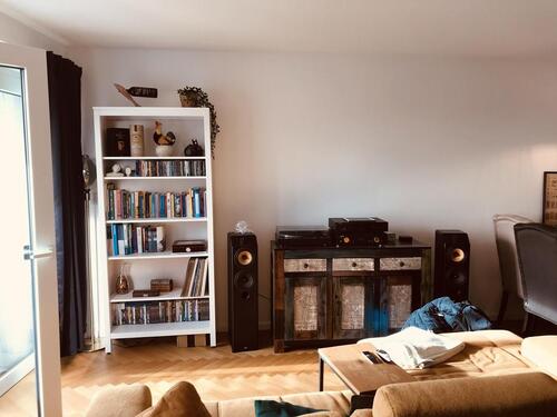 Foto - 2 Zimmer Etagenwohnung in Wiesbaden