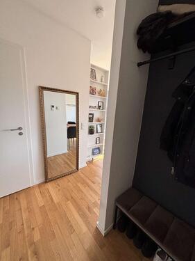 Foto - Etagenwohnung in Regensburg zur Miete