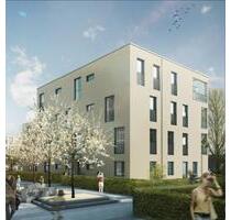 Luxuriöser Neubau · 3 Zi · Balkon · Fußbodenheizung ·vollmöbliert - Frankfurt am Main Rödelheim