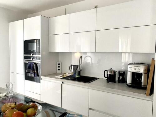 Foto - 3 Zimmer Etagenwohnung in Frankfurt am Main