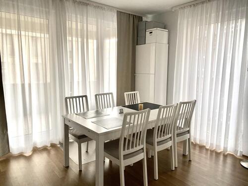 Foto - Etagenwohnung in Frankfurt am Main zur Miete