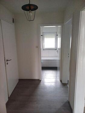 Foto - Helle 4 Zimmerwohnung in Bad Kötzting zu vermieten.