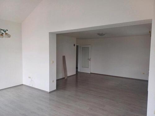 Foto - 4 Zimmer Etagenwohnung zur Miete in Bad Kötzting