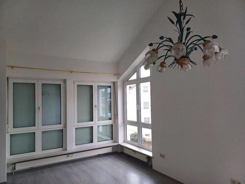 Foto - 4 Zimmer Etagenwohnung in Bad Kötzting