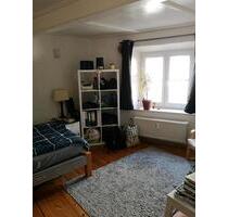 1 Zimmer Wohnung in Bad Tölz zu vermieten